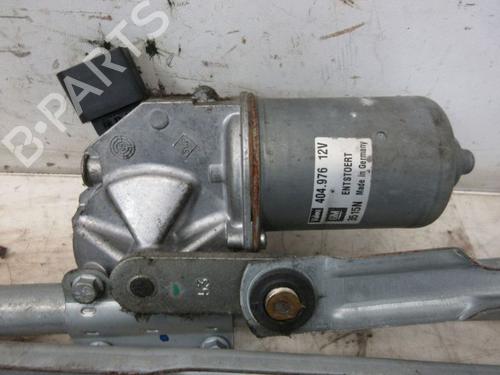 Vindrute Vindusviskermekanisme OPEL ZAFIRA / ZAFIRA FAMILY B (A05) 1.9 CDTI (M75) | BP29096385C83
