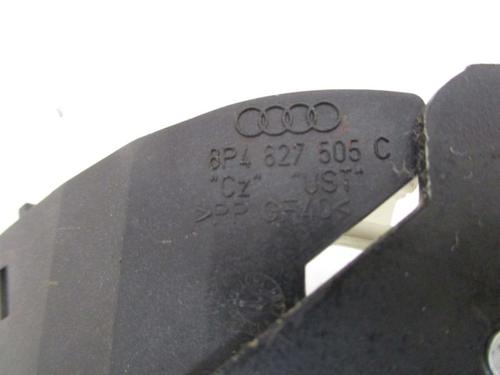 Tailgate lock AUDI A4 B7 Avant (8ED) 2.5 TDI | BP18807719C101 