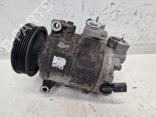 Used AC compressor VW PASSAT B6 Variant (3C5) 1.4 TSI (122 hp) 26022586