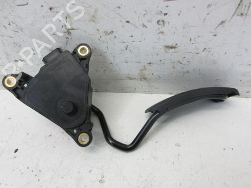 Pedal RENAULT ZOE (BFM_) ZOE | BP29090180I4 