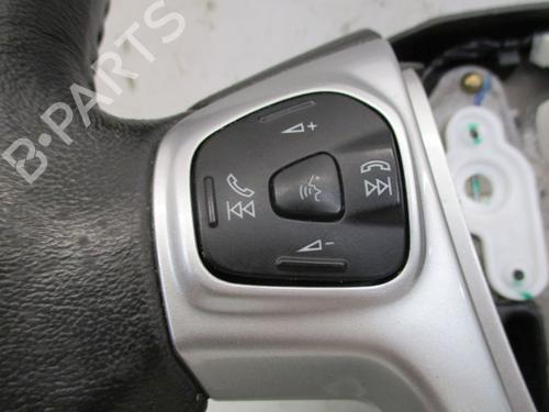 Steering wheel FORD FIESTA VI (CB1, CCN) 1.6 Ti | BP19291974C49 