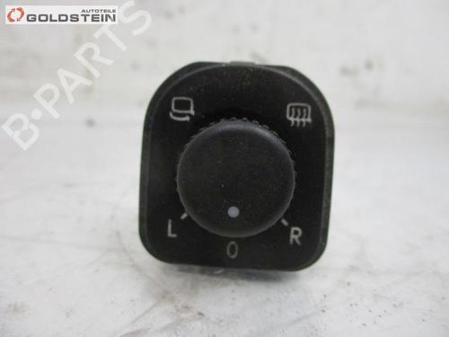 Used Mirror switch SKODA SUPERB II (3T4) 2.0 TDI 16V (140 hp) 18756938