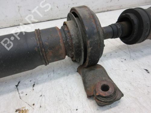 Driveshaft SUBARU IMPREZA Hatchback (GR, GH, G3) 2.0 D AWD | BP19298068M37 