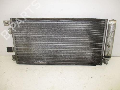 AC Kondensor MINI MINI (R50, R53) One (90 hp) 29085309