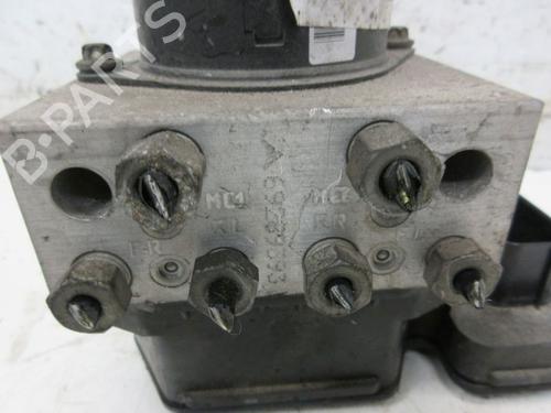 Electronic module OPEL INSIGNIA A (G09) 2.0 CDTI (68) | BP37125178M83 - Image 7