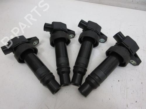 Used Ignition coil HYUNDAI i30 (FD) 1.4 (109 hp) 30667835