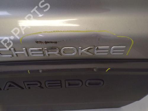 Right front door JEEP GRAND CHEROKEE II (WJ, WG) 4.0 4x4 | BP22907020C3 