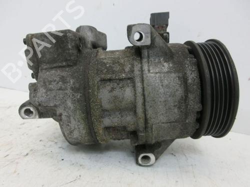 AC compressor SMART FORFOUR (454) 1.3 (454.031) | BP36422486M34 - Image 3