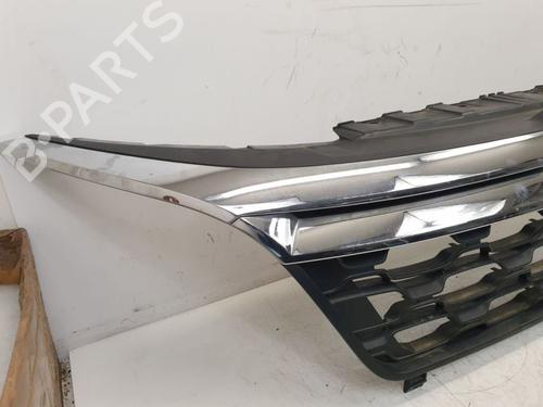 Grill CITROËN JUMPER II Van 2.2 HDi 110 | BP38029403C40 - Image 5