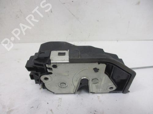 Rear left lock BMW 5 (E60) 520 i | BP18796703C100 