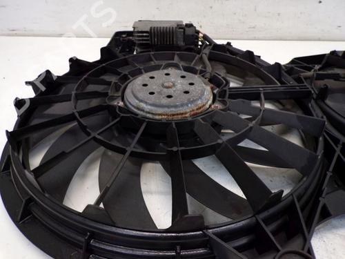 Fan AUDI A6 C6 Avant (4F5) 3.2 FSI quattro | BP37133353M128 - Image 6