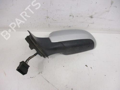 Left mirror AUDI A6 C5 (4B2) 2.5 TDI | BP18794292C26 