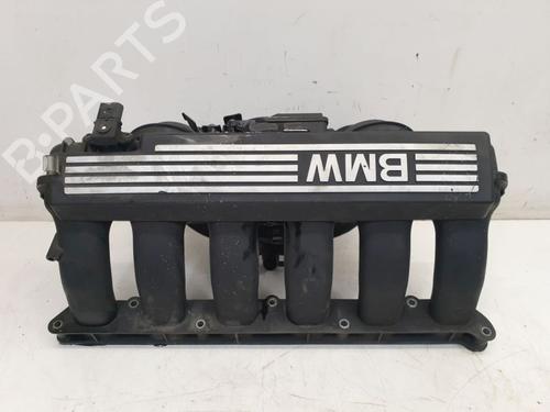 Used Intake manifold Intake manifold BMW 5 (E60) 530 i (258 hp) 33908210 33908210
