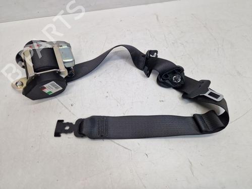 Sicherheitsgurt vorne rechts für OPEL ZAFIRA TOURER C (P12) 2.0 CDTi (75) (170 hp) 32343710
