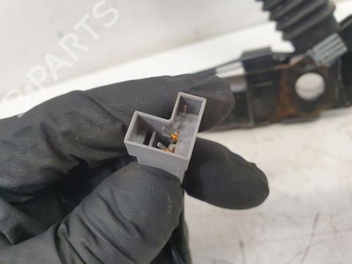 Seat buckle BMW 1 (E87) 116 i | BP33276773I32 - Image 7