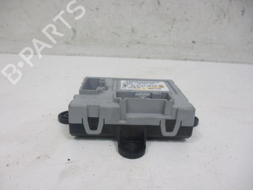 Control unit JAGUAR XF I (X250) 2.7 D | BP37116521M11 - Image 2