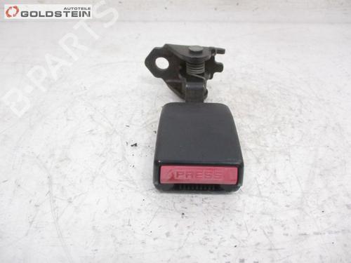 Used Seat buckle PEUGEOT 407 Coupe (6C_) 3.0 V6 (211 hp) 18757858
