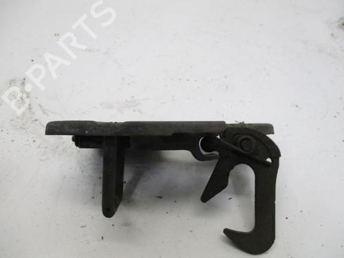 Hood lock VW PASSAT B6 (3C2) 2.0 TDI 16V | BP18803220C133