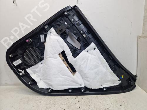 Rear left panel RENAULT MEGANE E-TECH SUV EV60 (BNJ1) | BP37133587C60 - Image 6