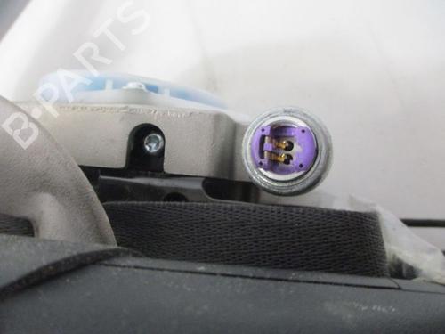 Front left seatbelt KIA SOUL I (AM) 1.6 GDI | BP37118847I26 - Image 4