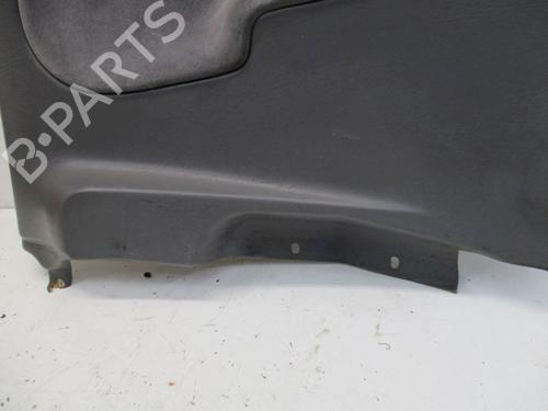Rear right panel SAAB 9-3 Cabriolet (YS3D) 2.0 Turbo | BP18803508C61 