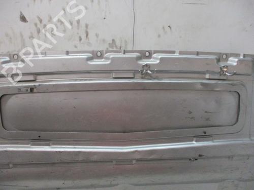 Cargo separator OPEL VIVARO A Van (X83) 2.0 CDTI (F7) | BP18796521I36 