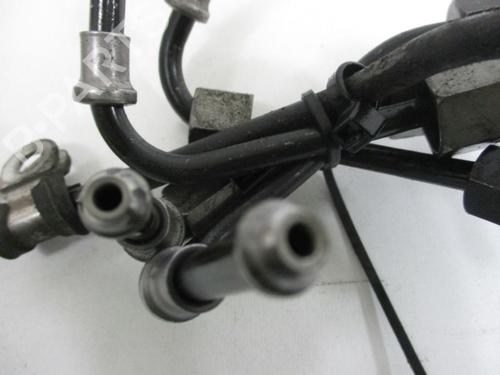 Pipe MERCEDES-BENZ A-CLASS (W169) A 180 CDI (169.007, 169.307) | BP26873130M125 