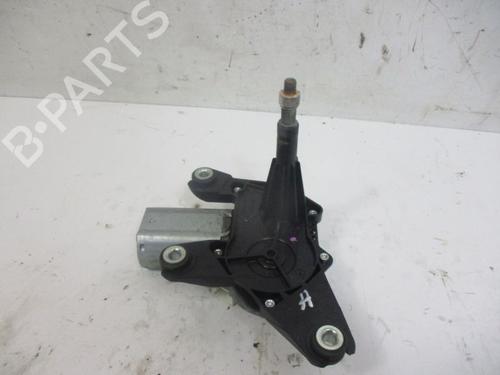 Ruitenwissermotor achter DACIA SANDERO 1.2 16V (75 hp) 18798653