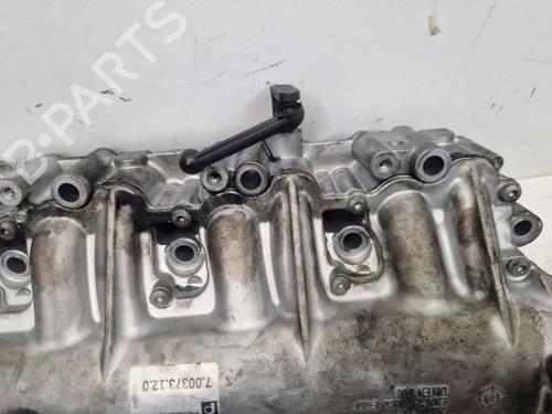 Intake manifold OPEL ZAFIRA / ZAFIRA FAMILY B (A05) 1.9 CDTI (M75) | BP29523326M70 