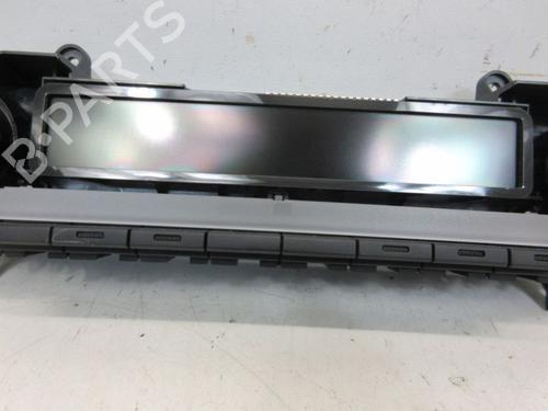 AC Styreenhet / Manøvreringsenhet TOYOTA YARIS (_P21_, _PA1_, _PH1_) 1.5 Hybrid (MXPH10, MXPH11) | BP29099121I5 