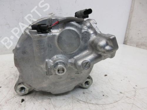 AC compressor BMW 5 (G30, F90) 520 i | BP37131810M34 - Image 5