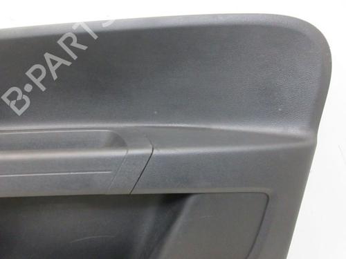 Front right panel SKODA CITIGO (NF1) 1.0 | BP37124298C59 - Image 4
