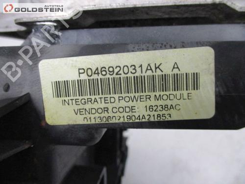 Fuse box CHRYSLER 300C (LX, LE) 3.5 | BP37109088E1 - Image 6