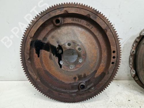 Other PEUGEOT EXPERT Van (VF3A_, VF3U_, VF3X_) 1.6 HDi 90 8V | BP29100124O1 
