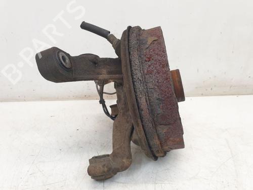 Left rear steering knuckle DACIA DUSTER (HS_) 1.6 16V 4x4 | BP34738551M27 - Image 6