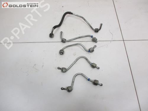 Injection rail MAZDA 6 Estate (GH) 2.2 MZR-CD (GH10) | BP37105691M98 - Image 2
