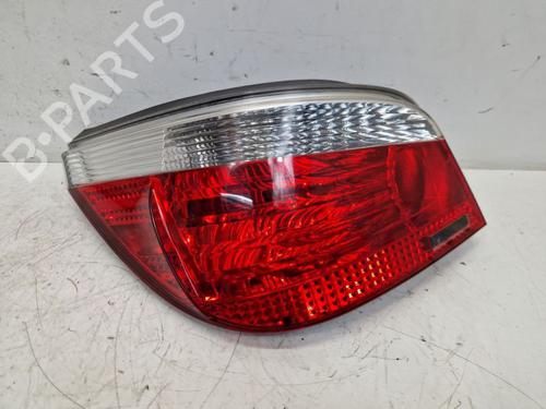 Left taillight BMW 5 (E60) 530 i | BP37145120C34 - Image 2