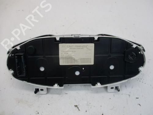 Display monitor FORD FIESTA VI (CB1, CCN) 1.4 | BP18803326C48 