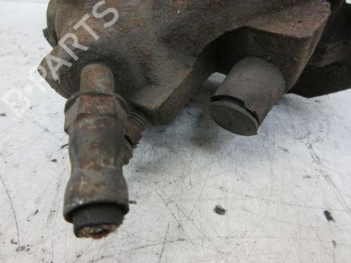 Right front brake caliper VOLVO C30 (533) 1.6 | BP29089037M104