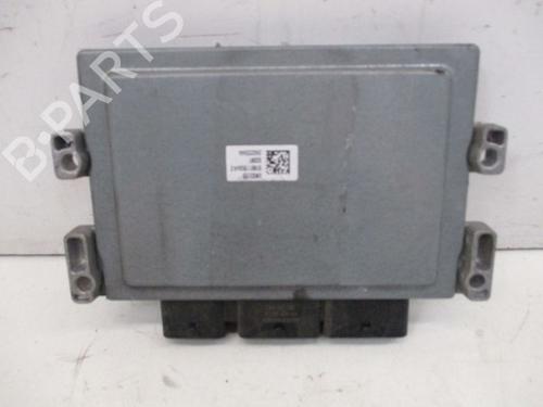 Engine control unit (ECU) RENAULT TWINGO II (CN0_) 1.2 16V (CN04, CN0B) | BP37120813M57 - Image 3