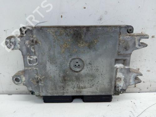 Engine control unit (ECU) OPEL AGILA B (H08) 1.0 (F68) | BP37135442M57 - Image 5