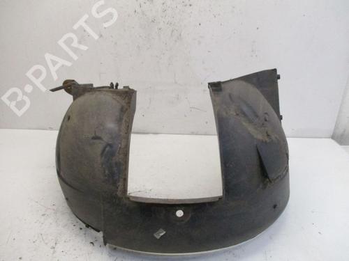 Wheel arch DACIA LOGAN MCV (KS_) 1.4 | BP18803455C56
