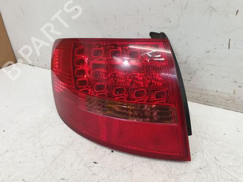 Left taillight AUDI A6 C6 Avant (4F5) 2.7 TDI | BP38072402C34 - Image 3