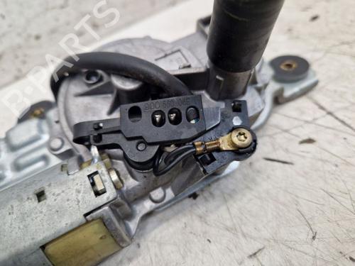 Rear wiper motor MITSUBISHI PAJERO PININ I (H6_W, H7_W) 2.0 GDI (H67W, H77W) | BP27577863M102 