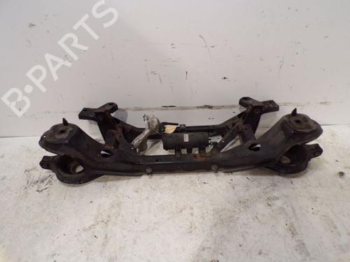 Rear axle FORD FOCUS III Turnier 1.0 EcoBoost | BP29099467M2 