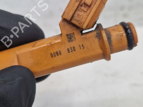 Injector OPEL AGILA (B) (H08) 1.0 (F68) | BP25602371M100 
