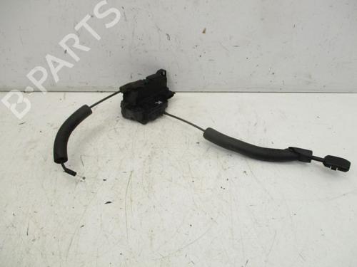 Used Rear left lock Rear left lock 37121305 37121305