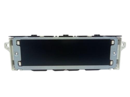 Used Display monitor Display monitor PEUGEOT 207 CC (WD_) 1.6 16V (120 hp) 33326718 33326718