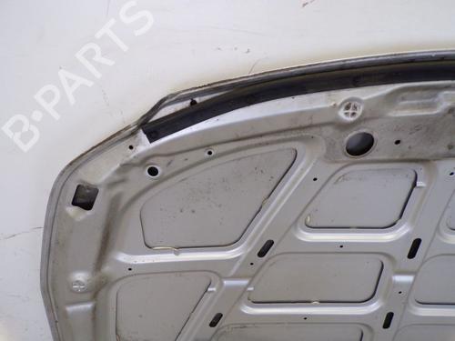 Hood SUZUKI SX4 (EY, GY) 1.9 DDiS (RW419D) | BP29096832C1