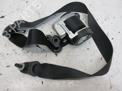 Front right seatbelt MERCEDES-BENZ A-CLASS (W169) A 180 CDI (169.007, 169.307) | BP19298690I25